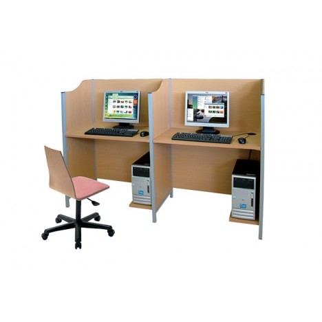 Bureau Centre d'appel MAHDIA A2 BO018-CP2