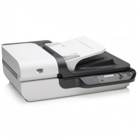 Scanner HP Scanjet N6310