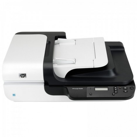 Scanner HP Scanjet N6310