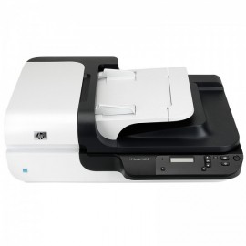 Scanner HP Scanjet N6310