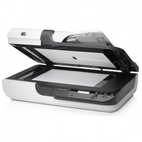 Scanner HP Scanjet N6310