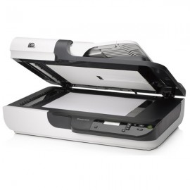 Scanner HP Scanjet N6310