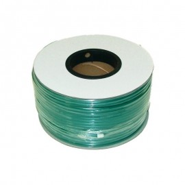 Bobine Câble Coaxial KX6 500m + Alimentation 2x0.8 Bobine Câble Coaxial KX6 500m + Alimentation 2x0.8