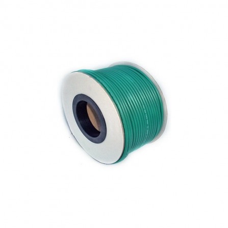 Bobine Câble Coaxial KX6 500m + Alimentation 2x0.8 2