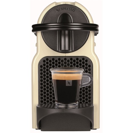 Machine à Café NESPRESSO MAGIMIX KRUPS INISSIA INTENSE  Blanc YY1530FD