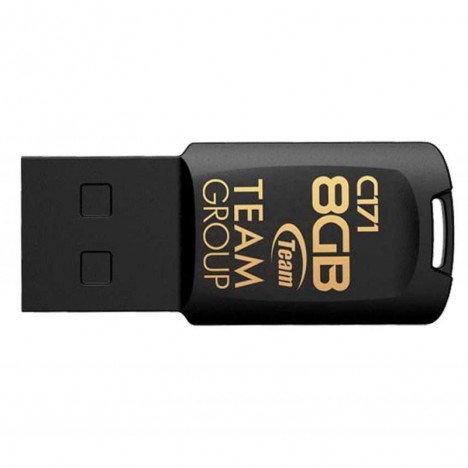 Clé USB TEAM GROUP C171 8Go USB 2.0 (TC1718GB01) Clé USB TEAM GROUP C171 8Go USB 2.0 (TC1718GB01)