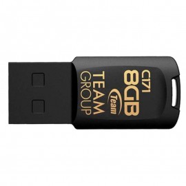 Clé USB TEAM GROUP C171 8Go USB 2.0 (TC1718GB01) Clé USB TEAM GROUP C171 8Go USB 2.0 (TC1718GB01)