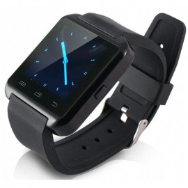 Montre Connectée KSIX Noir BXSW0 Montre Connectée KSIX Noir BXSW0