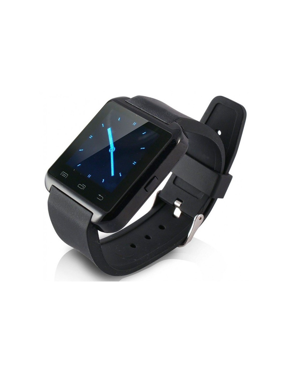 Ksix smartwatch BXSW01, black - Smartwatches 