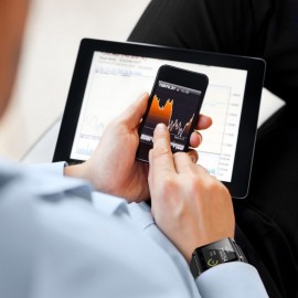 Montre Connectée KSIX Noir BXSW0 Montre Connectée KSIX Noir BXSW0