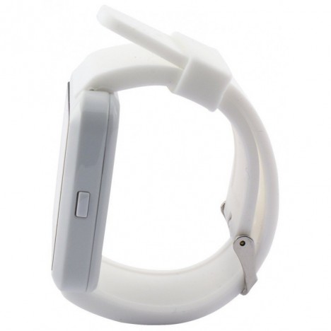 Montre Connectée KSIX Blanc BXSW02 Montre Connectée KSIX Blanc BXSW02