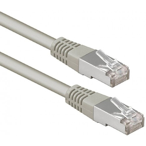 Câble Réseau UTP Cat 6 / 0.5M