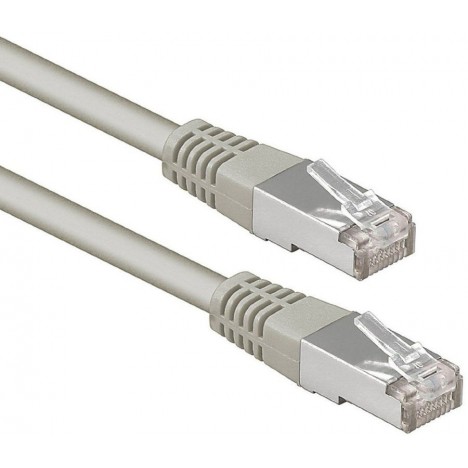 Câble Réseau UTP Cat 6 / 1M