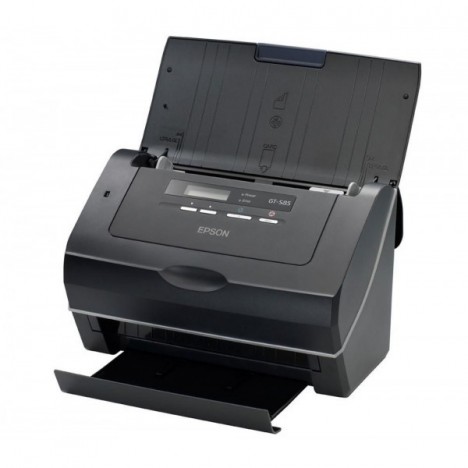 Scanner GT-S85N Scanner GT-S85N