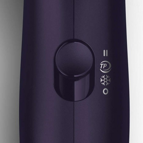 Séche cheveux compact PHILIPS ESSENTIAL BHD002/00 Séche cheveux compact PHILIPS ESSENTIAL BHD002/00