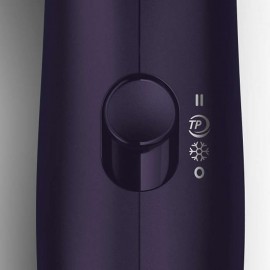 Séche cheveux compact PHILIPS ESSENTIAL BHD002/00 Séche cheveux compact PHILIPS ESSENTIAL BHD002/00