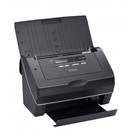 Scanner GT-S85N Scanner GT-S85N