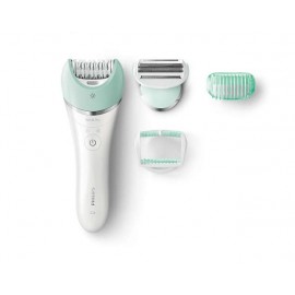 Epilateurs Philips satinelle advanced BRE620/00 Epilateurs Philips satinelle advanced BRE620/00