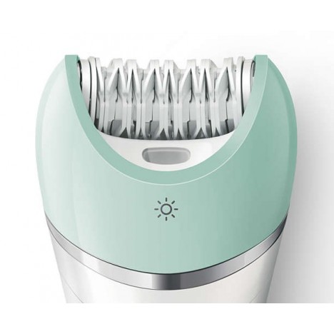 Epilateurs Philips satinelle advanced BRE620/00 Epilateurs Philips satinelle advanced BRE620/00