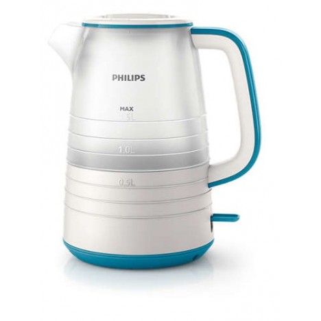 Bouilloire Daily Collection philips 1.5 L 2200 W HD9334/11