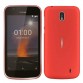 Smartphone NOKIA 1 4G Rouge BU-NOKIA-1-RED Smartphone NOKIA 1 4G Rouge BU-NOKIA-1-RED
