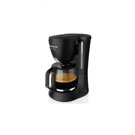 Cafetière à perfusion TAURUS 680W Noir 920615000 2