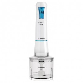 Mixeur manuel TAURUS 500 W 916343000 Mixeur manuel TAURUS 500 W 916343000