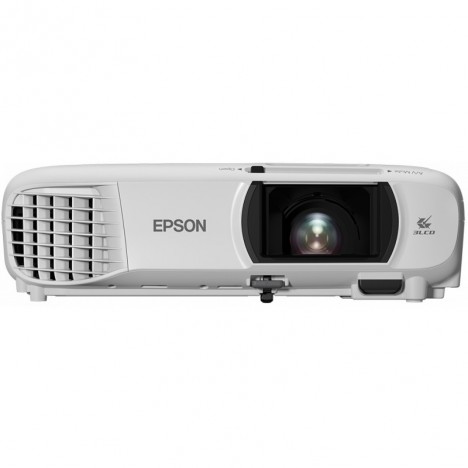 Vidéo Projecteur EPSON EH-TW610 Full HD WiFi V11H849140