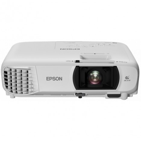 Vidéo Projecteur EPSON EH-TW610 Full HD WiFi V11H849140 Vidéo Projecteur EPSON EH-TW610 Full HD WiFi V11H849140
