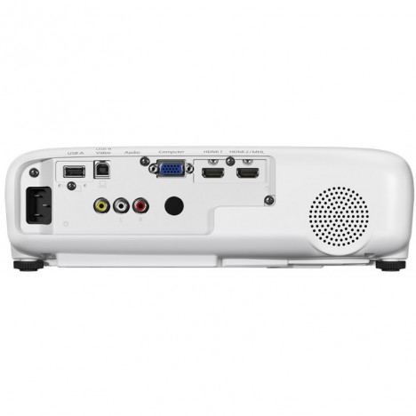 Vidéo Projecteur EPSON EH-TW610 Full HD WiFi V11H849140 Vidéo Projecteur EPSON EH-TW610 Full HD WiFi V11H849140