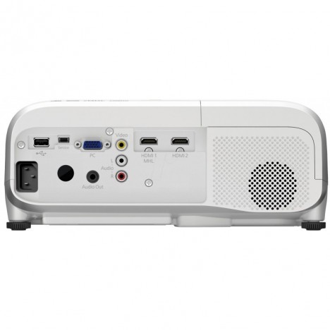 VIDÉOPROJECTEUR EPSON EH-TW5300 / FULL HD / MHL VIDÉOPROJECTEUR EPSON EH-TW5300 / FULL HD / MHL
