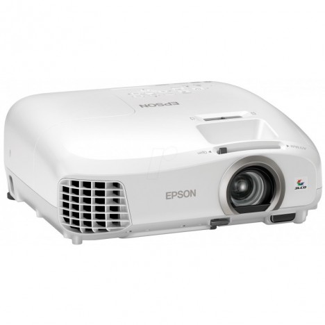 VIDÉOPROJECTEUR EPSON EH-TW5300 / FULL HD / MHL VIDÉOPROJECTEUR EPSON EH-TW5300 / FULL HD / MHL
