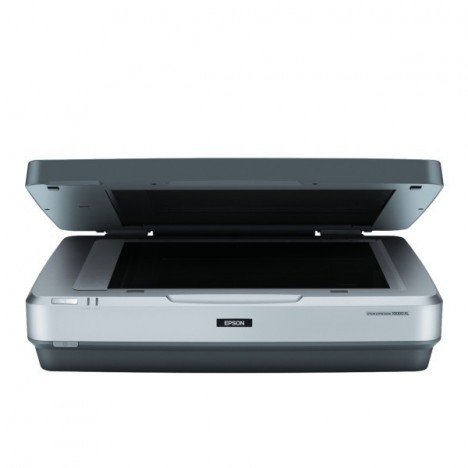 Scanner Expression 10 000 XL Pro Scanner Expression 10 000 XL Pro