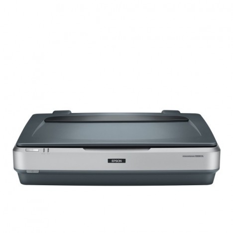 Scanner Expression 10 000 XL Scanner Expression 10 000 XL