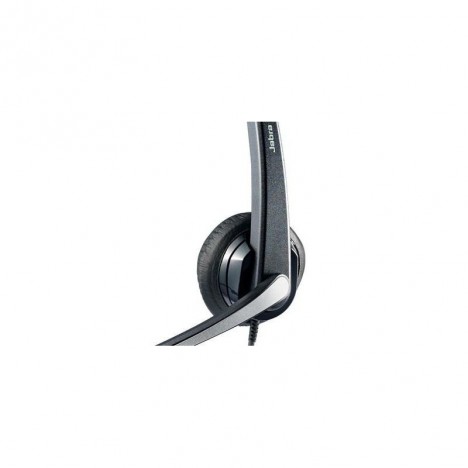 Micro-Casque JABRA UC Voice 550 MS DUO (5599-823-109) image 0