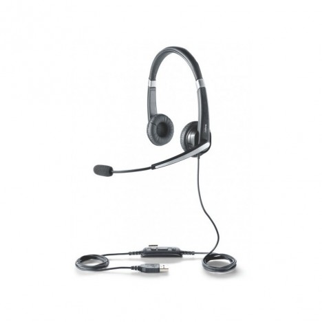 Micro-Casque JABRA UC Voice 550 MS DUO (5599-823-109)