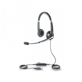 Micro-Casque JABRA UC Voice 550 MS DUO (5599-823-109) Micro-Casque JABRA UC Voice 550 MS DUO (5599-823-109)