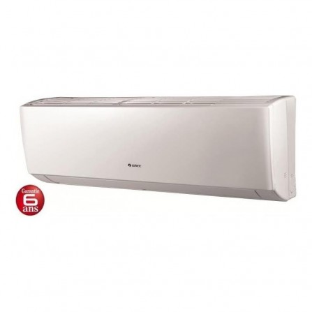 Climatiseur Gree 9000 Btu Tunisie 2