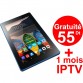 Tablette Lenovo TAB3 7" / 4G / Noir Tablette Lenovo TAB3 7" / 4G / Noir