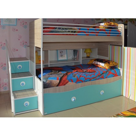 bureau chambre enfant à petit prix en tunisie 