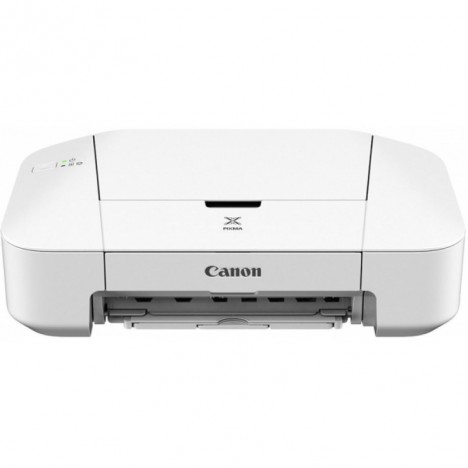 Imprimante Photo Jet D'encre Canon Pixma iP2840 Imprimante Photo Jet D'encre Canon Pixma iP2840