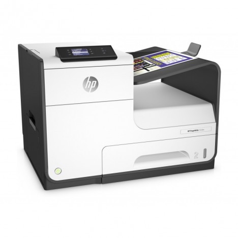 Imprimante Couleur HP PageWide 352dw / Wifi