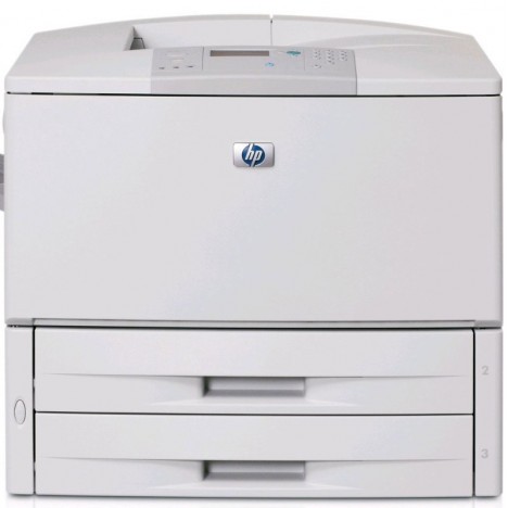 Imprimante Laser Noir/Blanc HP Laserjet 9040n Imprimante Laser Noir/Blanc HP Laserjet 9040n