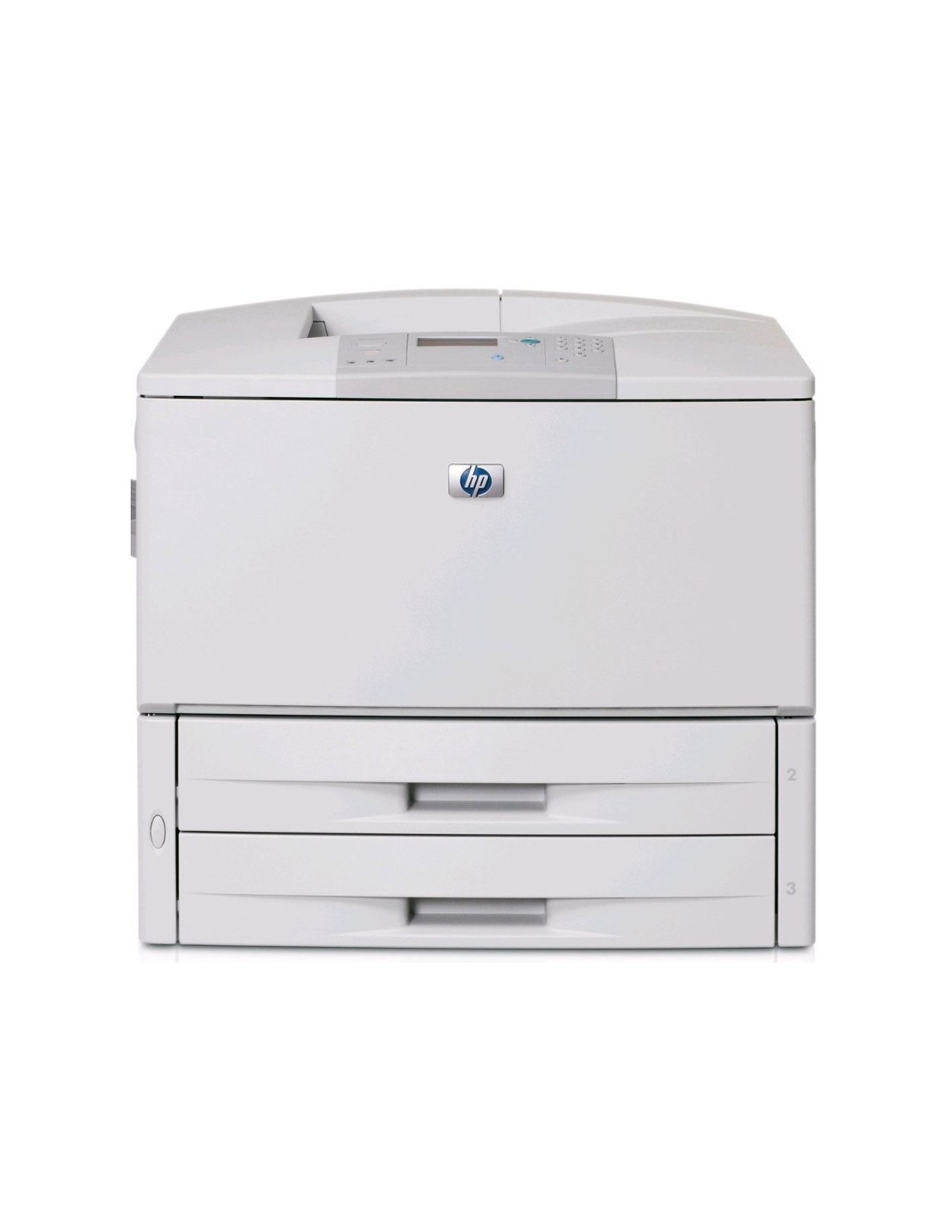 Imprimante Laser Noir/Blanc HP Laserjet 9040n image 0