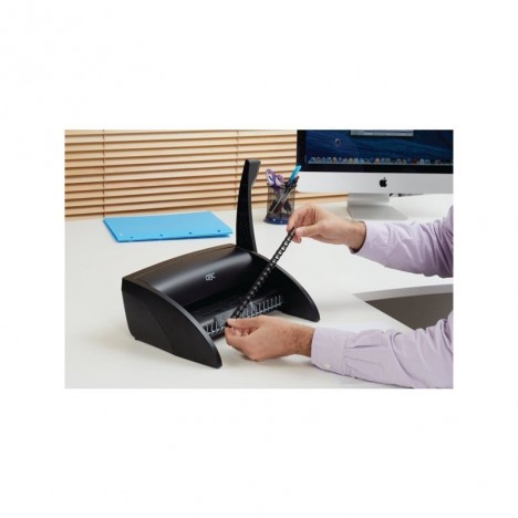 Perforelieuse GBC CombBind C100 010001843 Perforelieuse GBC CombBind C100 010001843