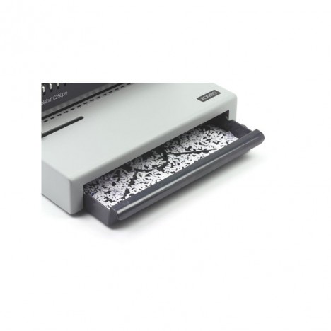 Perforelieuse GBC CombBind Métallique C250 Perforelieuse GBC CombBind Métallique C250