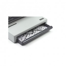 Perforelieuse GBC CombBind Métallique C250 Perforelieuse GBC CombBind Métallique C250