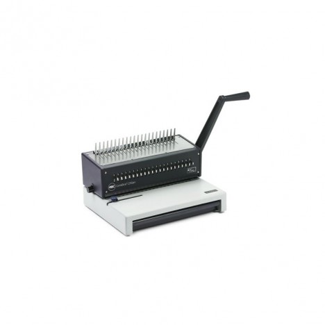 Perforelieuse GBC CombBind Métallique C250 Perforelieuse GBC CombBind Métallique C250