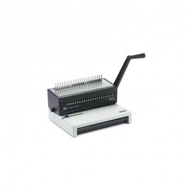 Perforelieuse GBC CombBind Métallique C250 Perforelieuse GBC CombBind Métallique C250