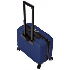Sac de voyage à roulettes BENZI Bleu BZ-4682BL